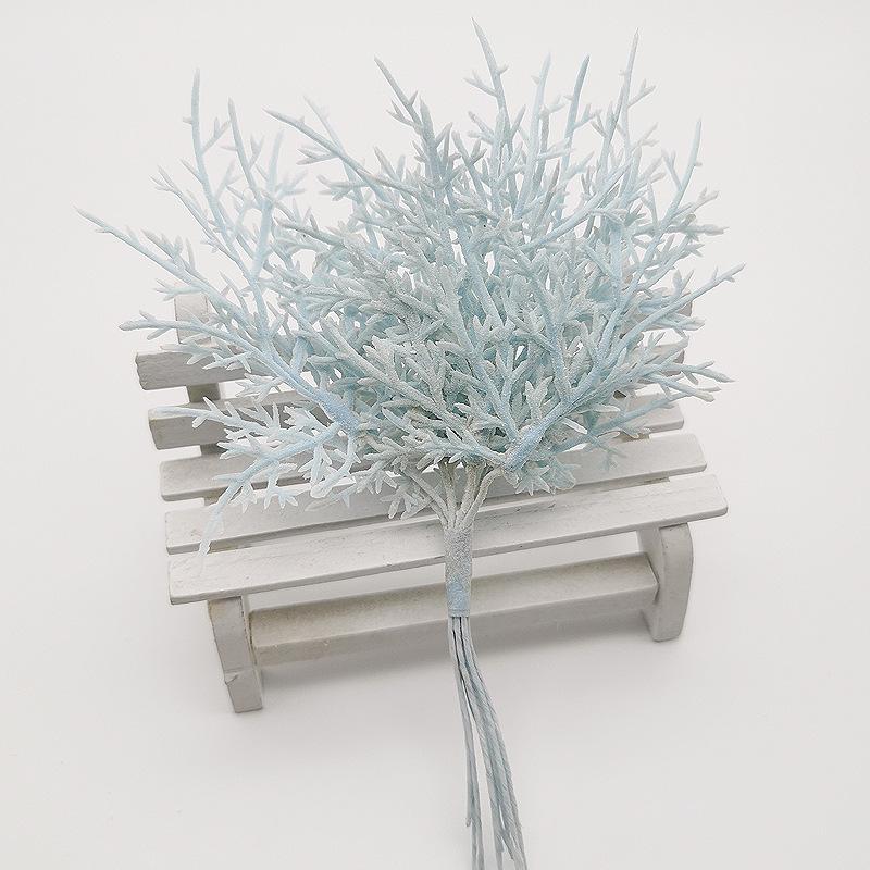 Artificial Fruit Flower Plants Plants Plastic Fake Plants DIY Wedding Party Decor Craft Decoration Accessories