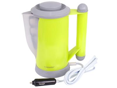 Electrónica para la cocina – Hervidores eléctricos