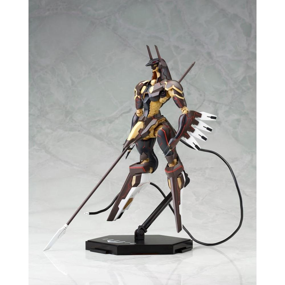 КОТОБУКИЯ АНУБИС ЗОНА ЭНДЕРА Высота примерно. Пластиковая модель размером 180 мм — фото 3