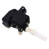 Trunk Lock Actuator 3B0959781D Snap On Type Replacement for III MPV 2CB 2CJ 2KB 2KJ III Box Body MPV 2CA 2CH