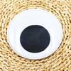 8 ks Halloweenské oči pro keře Velké Googly Eyes Samolepicí samolepka Halloween obří oči pro domácí kutily
