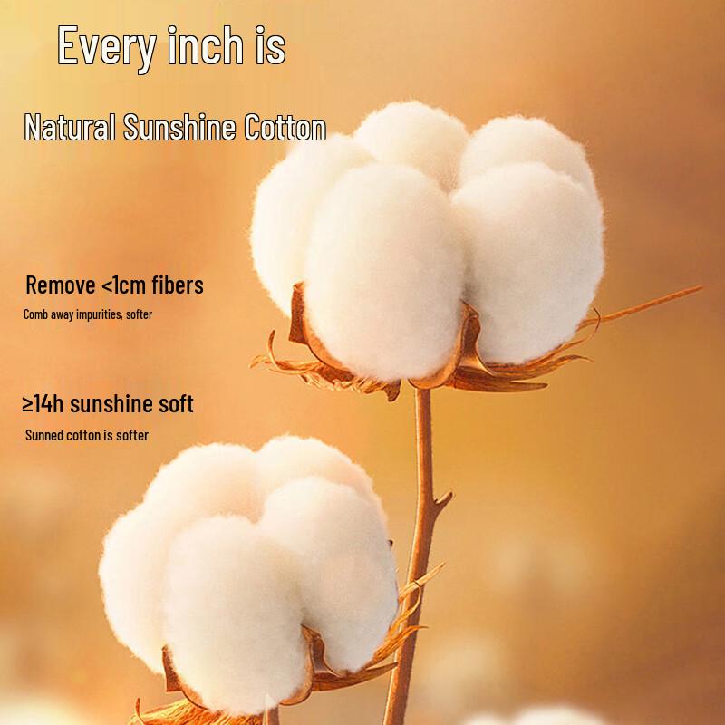 Langsha Men's Lamb Wool Lined Thermal Joggers