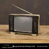 Vintage American Telephone Decoration for Home or Bar