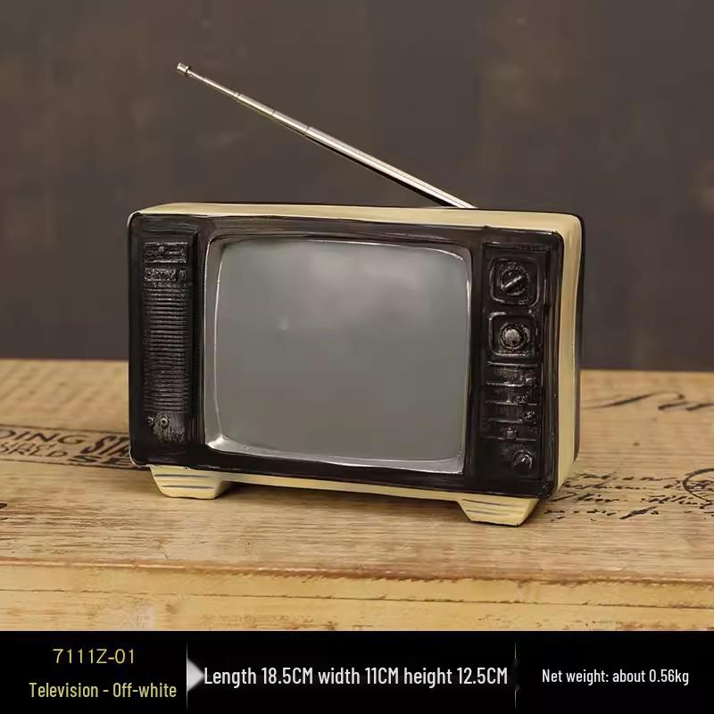Vintage American Telephone Decoration for Home or Bar