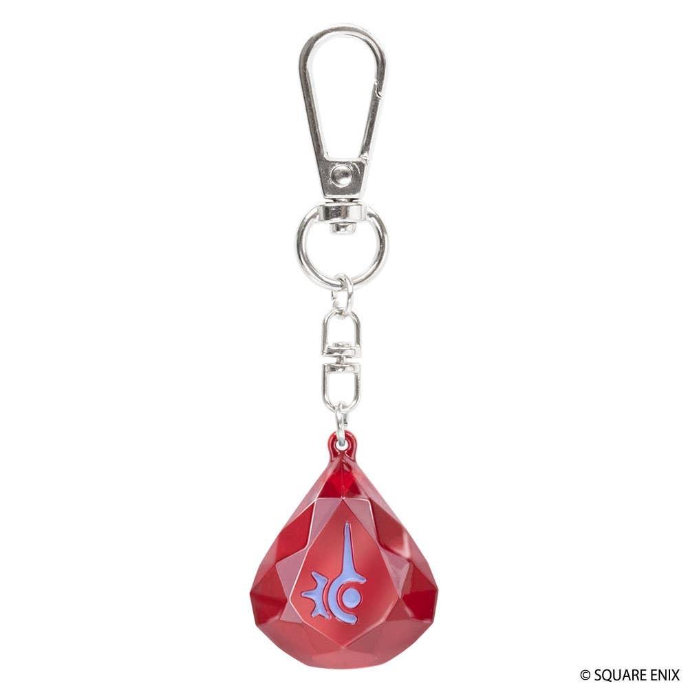 

Final Fantasy Xiv Red Mage Acrylic Keychain