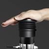 Coffee Beans Grinder Single Dose Hopper Bellows For MAZZER Mini Coffee Grinder Bean Bin Blowing Cleaning Tools