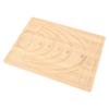 Bead Boards for Jewelry Making Multifunction DIY Bamboo Combo Beading Board for Necklace Bracelet Making Jewelry