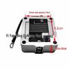 Weichai WP2.3 Motor 24V 800W Ansaugvorwärmer für leichte LKW