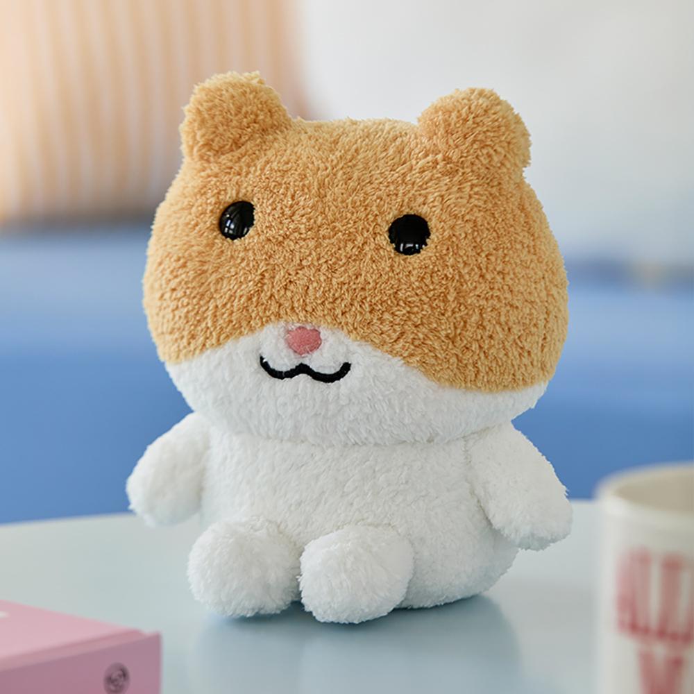 Doohempa! Hammurabi Character Plush Doll