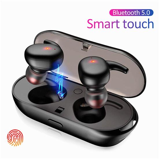 Buy Wireless Headset TWS4 Bluetooth 5.0 