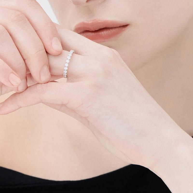 J.ESTINA J.Fenella Ring (JJJTRQ5B5014SW120)