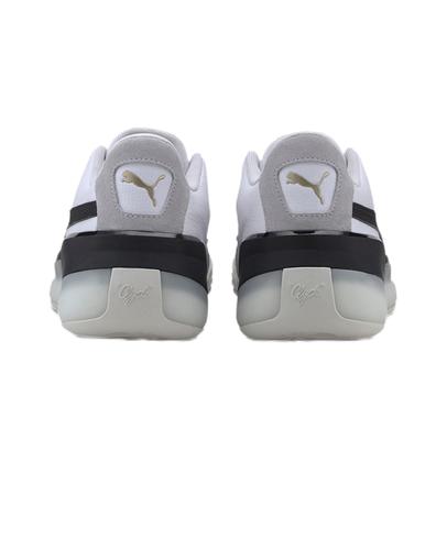 Puma Clyde Hardwood Black 2019 - 193663-01