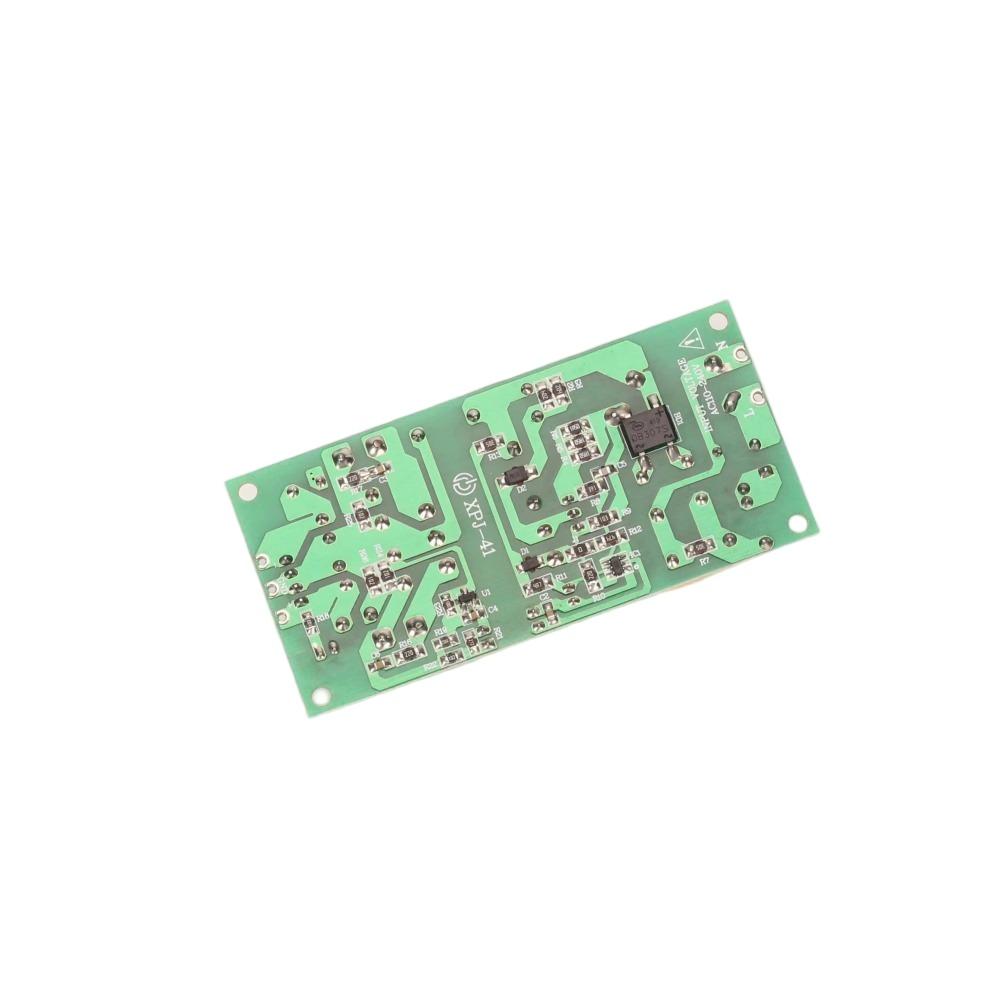±12V/±18V/±24V Dual-Voltage Switching Power Supply Module AC100-264V To ±12V/±18V/±24V 1.5A 1A 1.2A Step-Down Power Supply Board