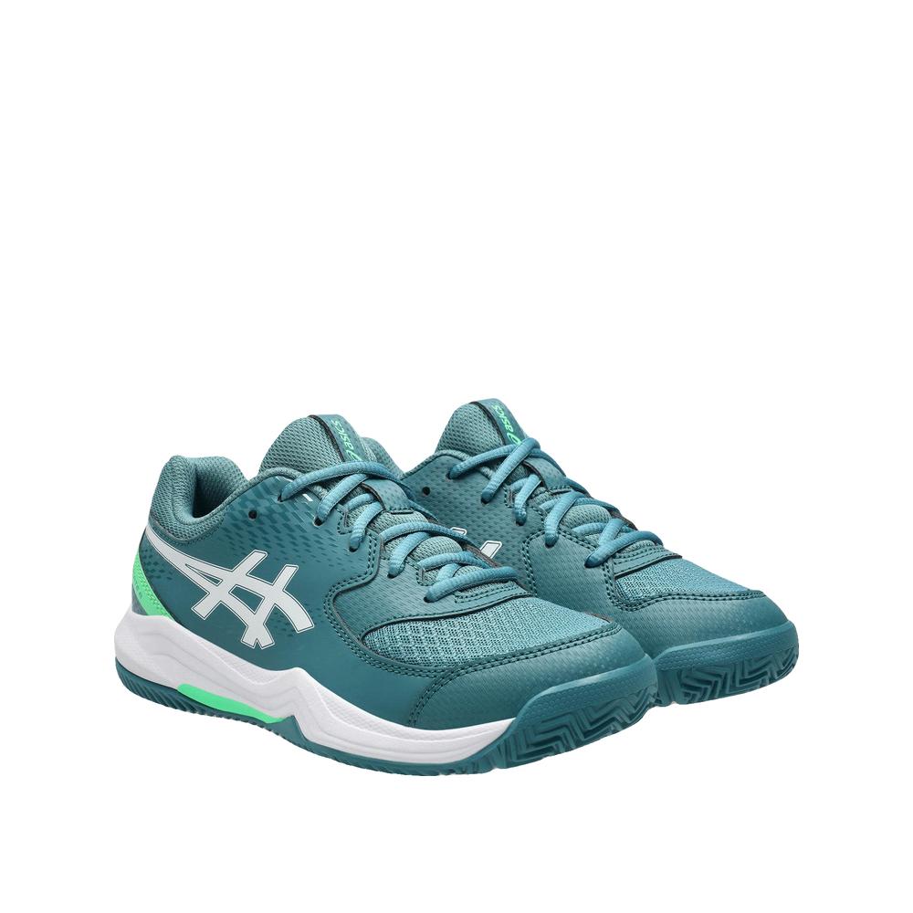 Footwear Type ASICS gel dedicate 8