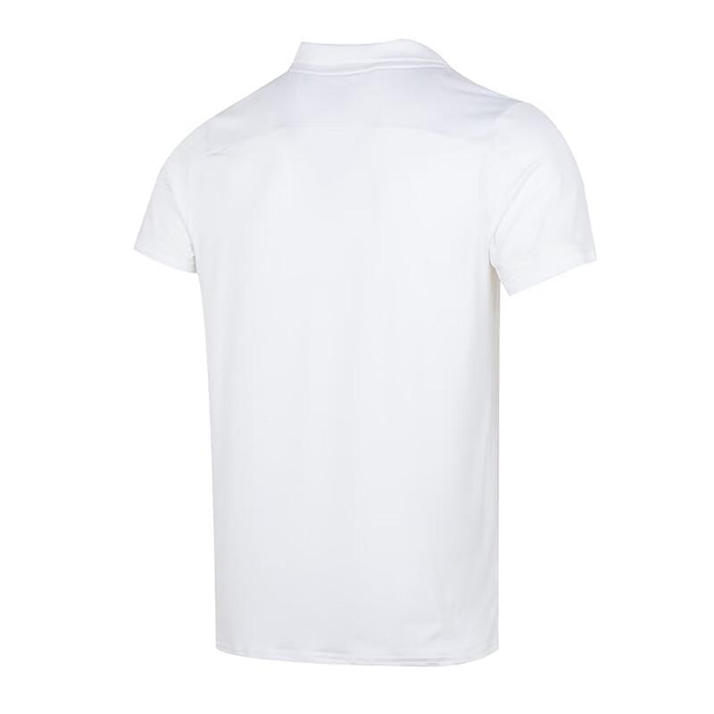 New Nike Polo Shirts Men's White FD5318-102
