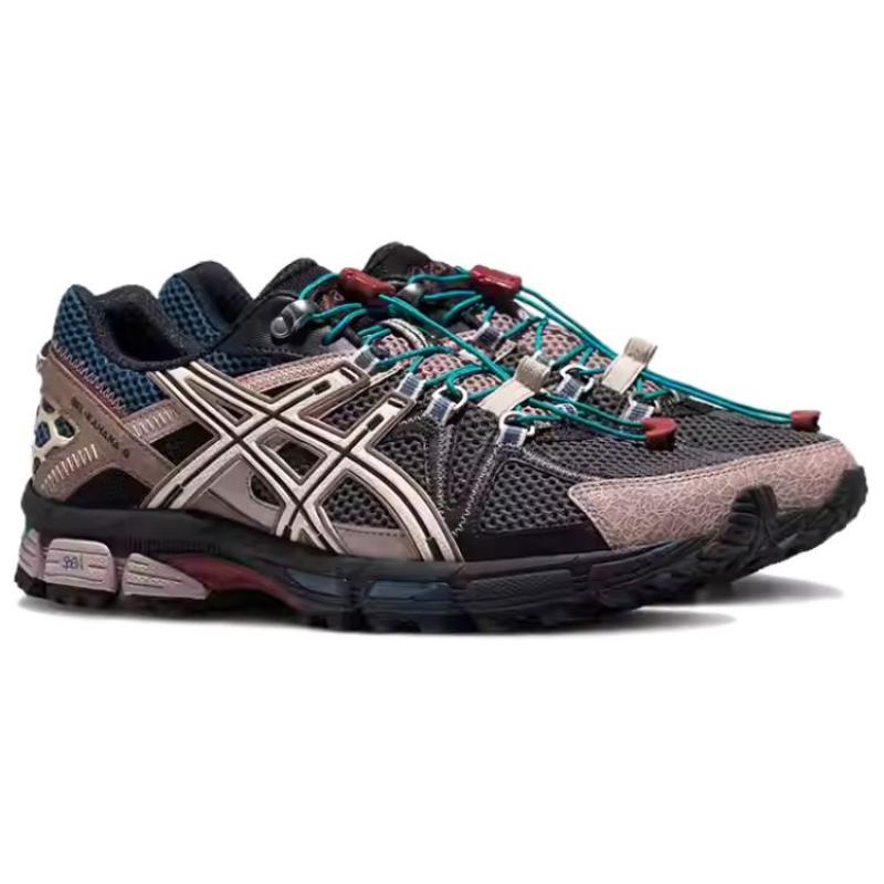 ASICS Gel Kahana 8 Fl 'Brown' Sneakers 1011B828-020