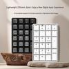 aigo N18MAX Wireless Numeric Keypad