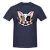 Funny Unisexgle  Fnaf Unisexs Printed Tshirt Unisex T Shirtstreetwear