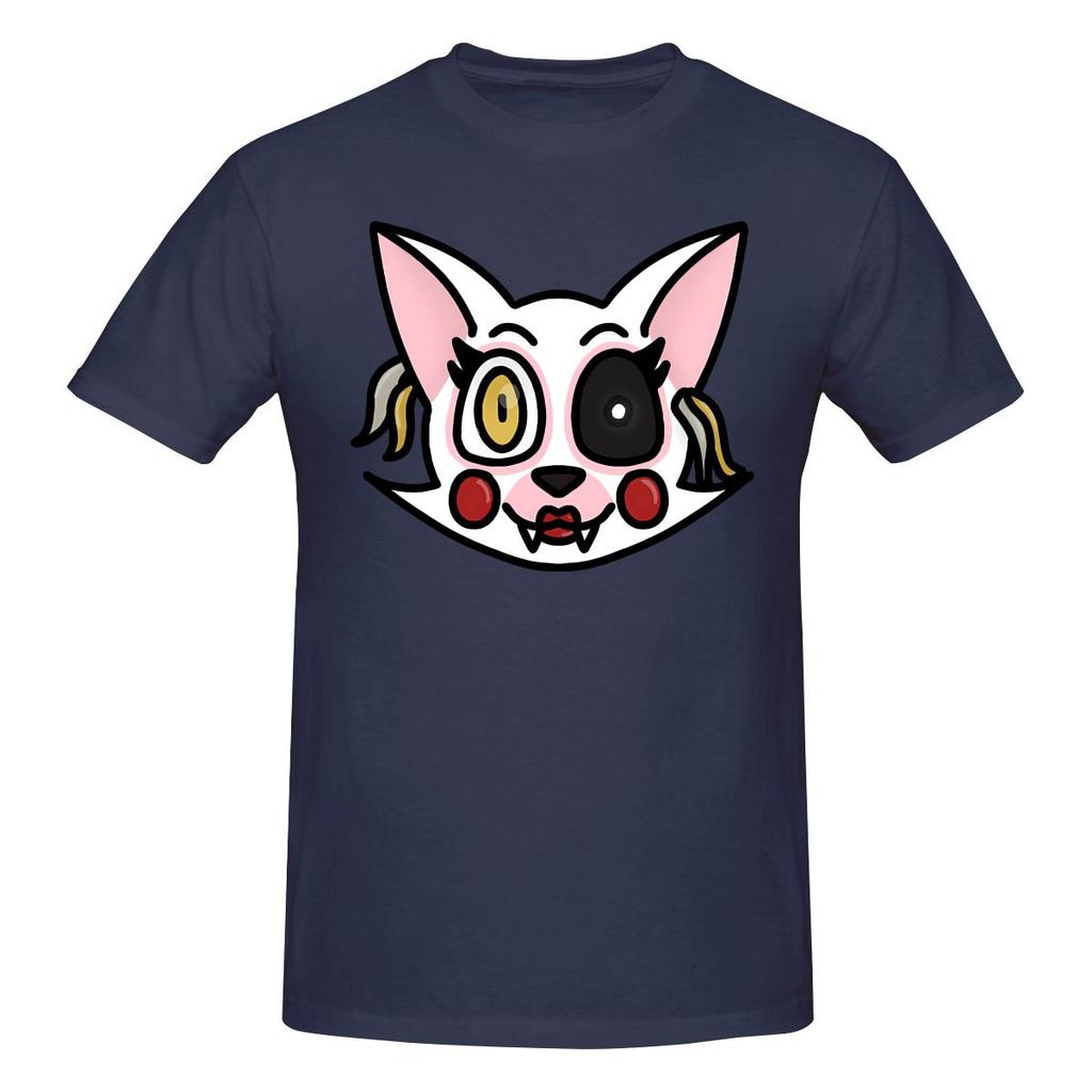 Funny Unisexgle  Fnaf Unisexs Printed Tshirt Unisex T Shirtstreetwear