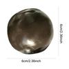 Squishies  Ball Moldable Chocolate Design Squeeze Sensory Toys Squeeze Relax  Ball Novelty Gift for Kids and Adults