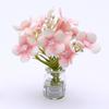 Doll House Miniature Mini Potted Flowers Green Potted Plant Model Toys For Dollhouse Accessories Decoration