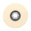 Multi-function Felt Polishing Pads Easy To Use Buffing Pad  Marble Stone