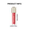 BEAUTY GLAZED – Samtiges Flüssig-Rouge – 5 Farben