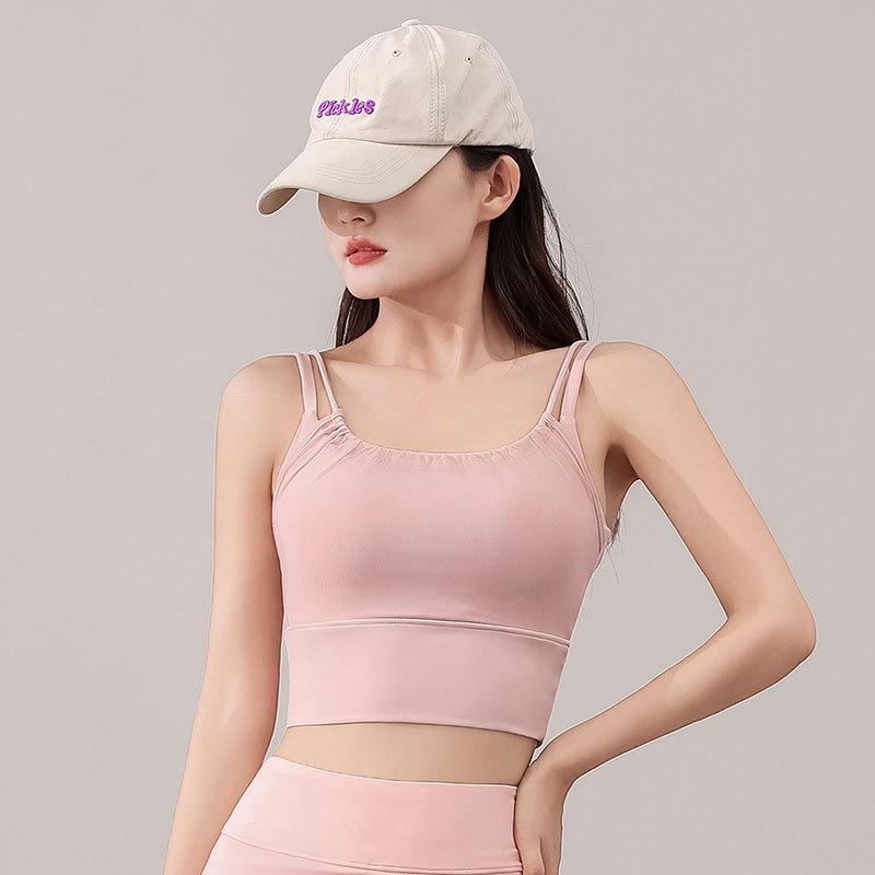 

Женский фитнес-комплект высокого класса Осень/Зима 2024: Юбка для йоги, Брюки, Куртка S