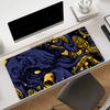 Mythical Kraken Octopus Large Gaming Mouse Pad Nonslip Rubber Base Xxl Deskmat For Laptop Pc Gamer Desktop Home Office Decor