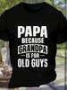 Tops – T-Shirts