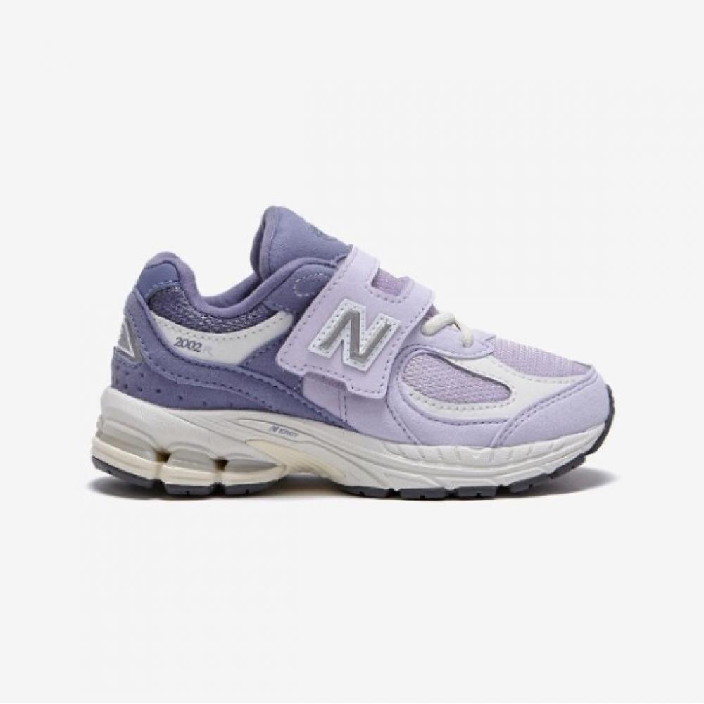 

New Balance Кроссовки детские Uqs Nkpmes208v 70 Pv2002pk 170