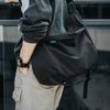 Big Messenger Bag Men Shoulder Bag Fashion Large Capacity Fashion Trend Bags For Women 2021 Black Crossbody Bag Women'S Bags