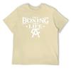 Canelos Alvarez No Boxing No Life Essential 4 Top Tee Graphic Vintage T-shirt Round Neck  Sports  Geek Fitness USA Size
