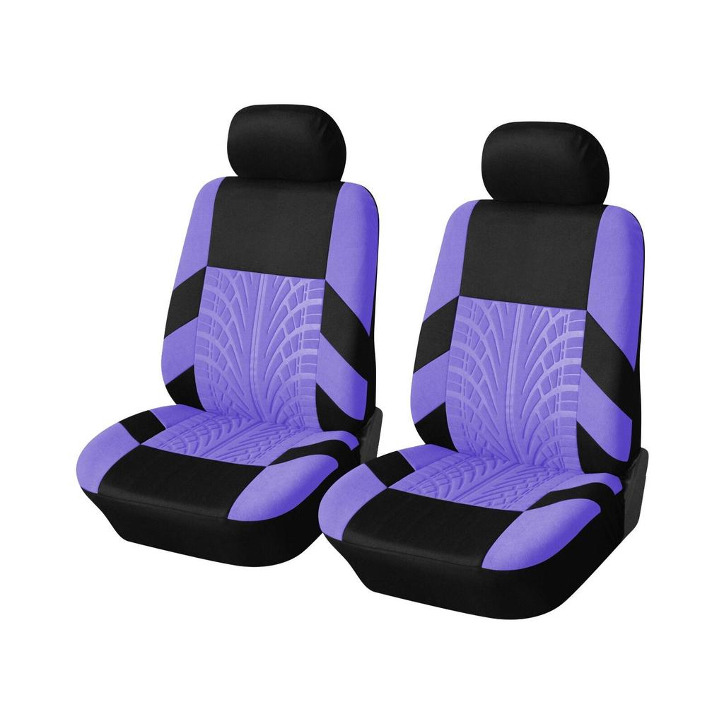 All-Season Universal Five-Seat Car Seat Cover