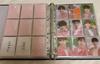 [USED] Anonymous Shipping SEVENTEEN HARU Con Trading Cards Complete Set of 131