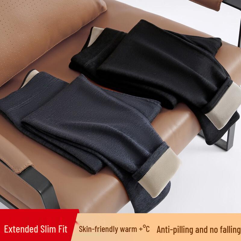 Men's Thermal Leggings