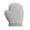Electric Hand Massager: Air Compression for Fingers, Palm, and Wrist with Heat Therapy, Customizable Logo