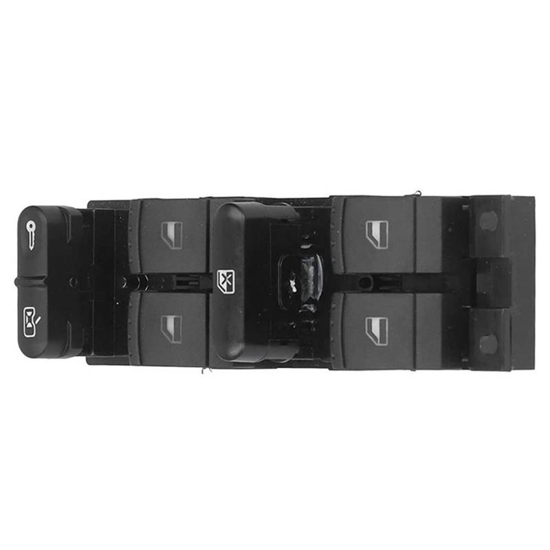 Portable 7M3959857D Car Power Window Switch 7M3959857B Window Lifter Switch For SEAT ALHAMBRA 1996-2010 VW SHARAN 1995-2010