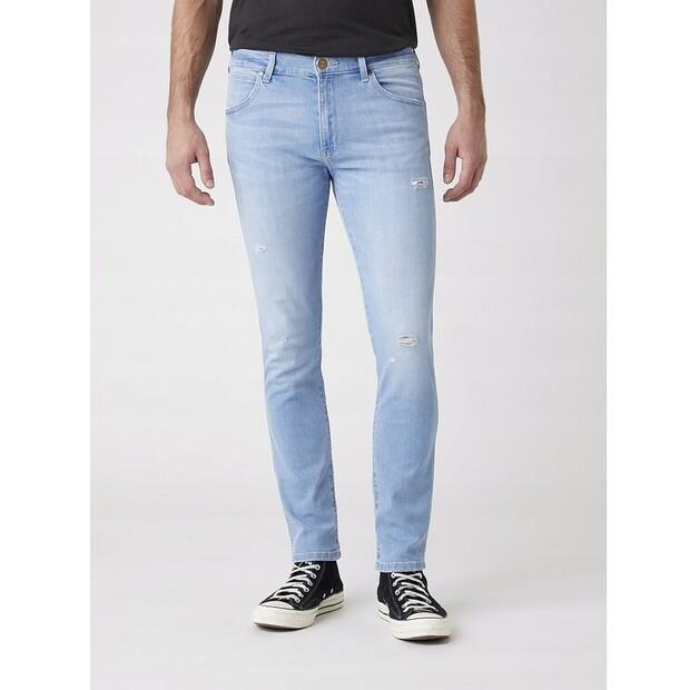 Джинсы Wrangler LARSTON EU 28_32