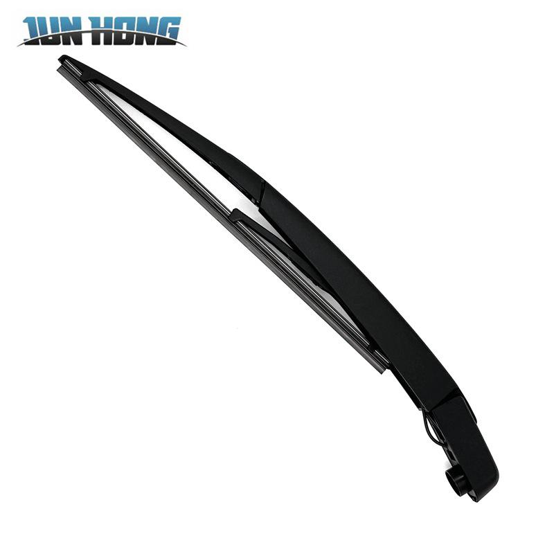 Compatible with Peugeot 2008 (2022-Present) Rear Wiper Assembly & Arm