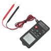 ZTKP2 Digitales Multimeter Vollautomatisch Brennschutz Universell Intelligente Multi-Tester für Heimwerker Elektriker