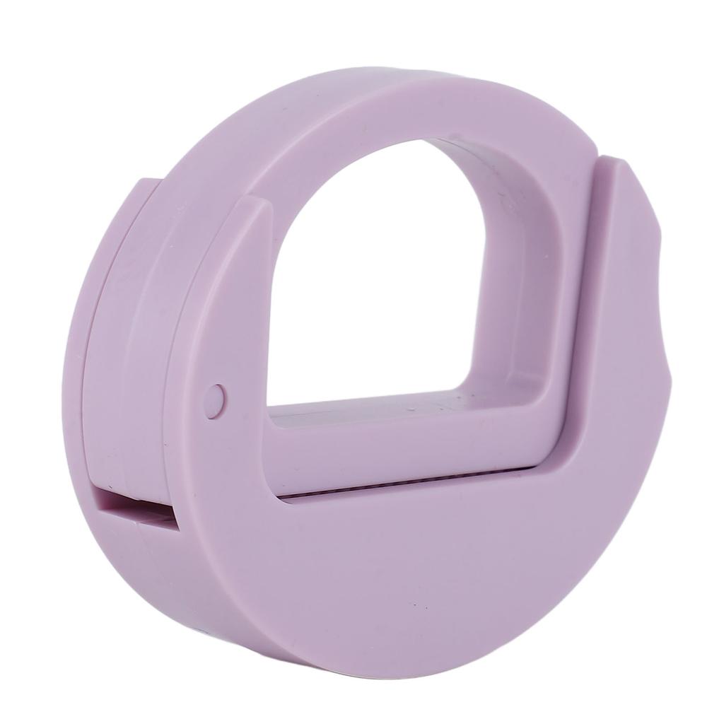 Matpåseförslutningsklämma Multifunktionell Säker Platsbesparande Bärbar Snackförslutningsklämma för Kök