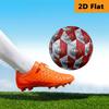 National Emblem Design Soccer Ball Suitable for Both Training and Competition Suitable for Training, Competition, and Indoor and Outdoor Sports.
