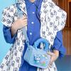 Multifunctional Children'S Camera Bag Portable Cute Handheld Coin Purse Camera Accessories,Pink