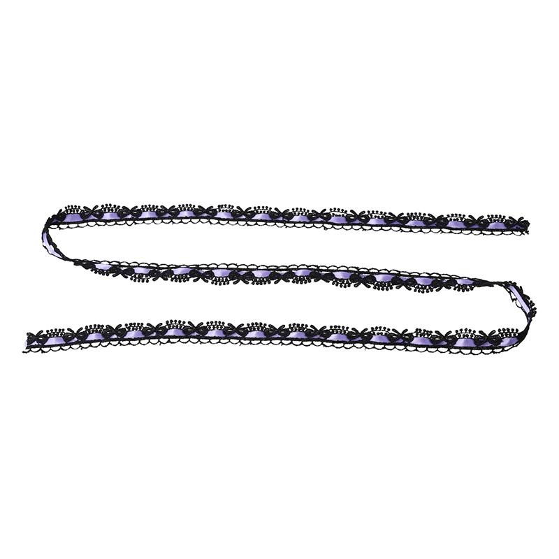 1yard Handmade Tape Wrapping Trimming Woven Tape For Crafts Gift Wrapping Diy Supplies Polyester Ribbon Cute 1.8cm Wide