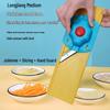 Longjiang Multifunctional Vegetable Slicer & Shredder