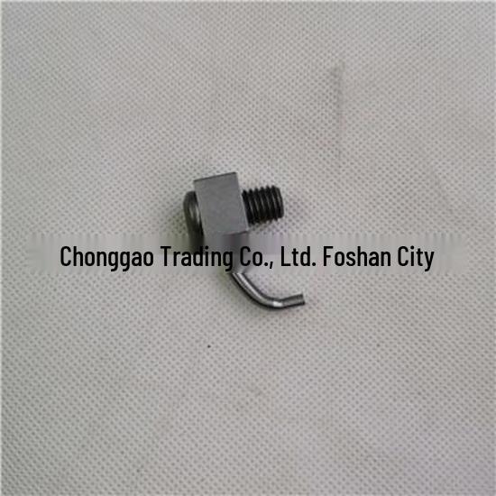 Foton Piston Cooling Nozzle Assembly SPM40004144E3544