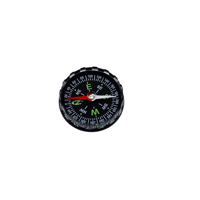 45mm Teaching Compass with Accessories - High Quality Gift Promotion