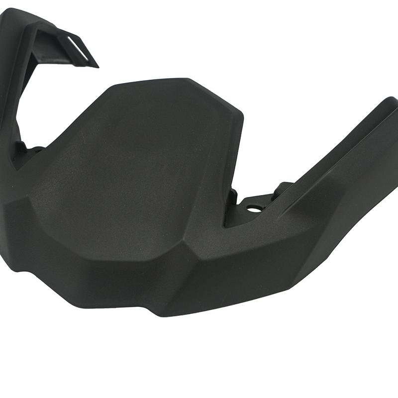 For BMW R1200GS ADV LC R1250GS R1200 GS Adventure 2014-2023 Motorcycle Front Beak Fender Wings Extension Wheel Guard Cover Cowl