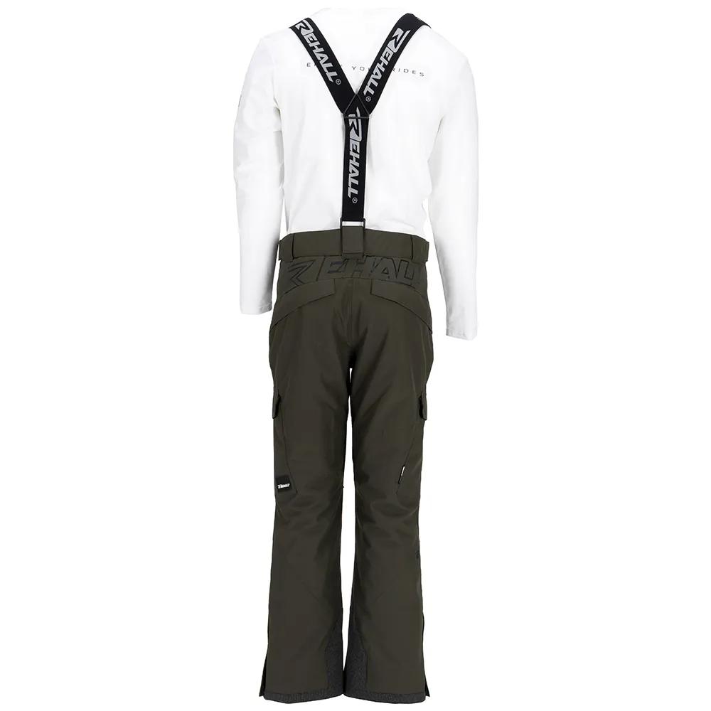 Rehall Брюки Backbone-R